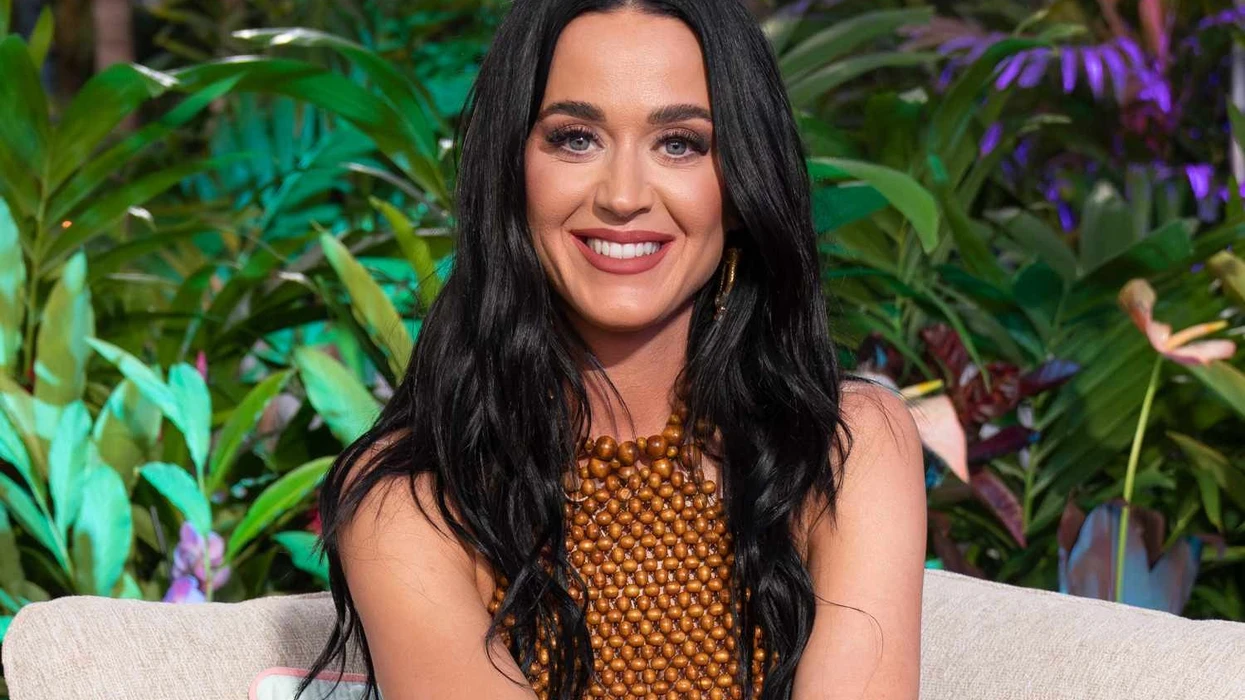 Pak më shumë se një muaj nga Sunny Hill Festival, Katy Perry e emocionuar që do të vijë në Kosovë