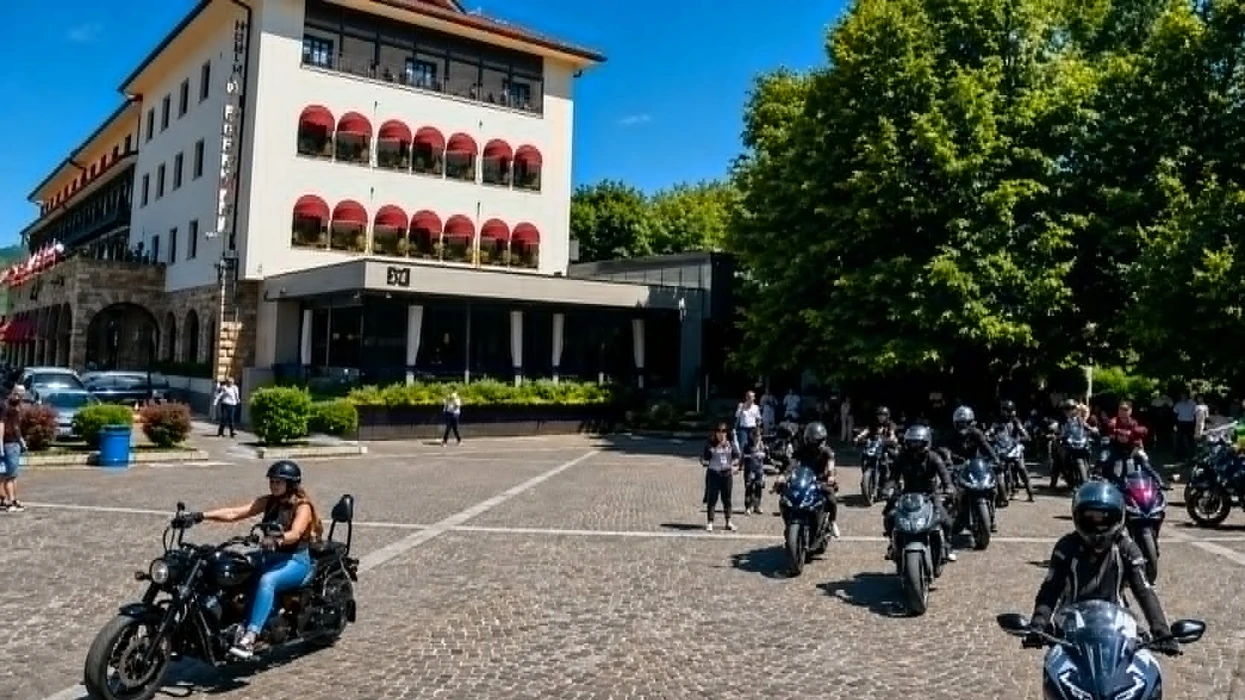 “Çikat n’Motor” sjellin energji, guxim dhe frymëzim