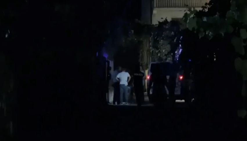 Të shtëna me armë zjarri në Shkodër, policia “blindon” zonën