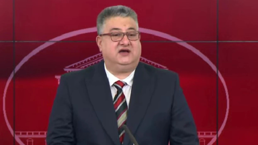 Minçev  Akademia për administratorët po hyn në fazën e fundit të përgatitjes