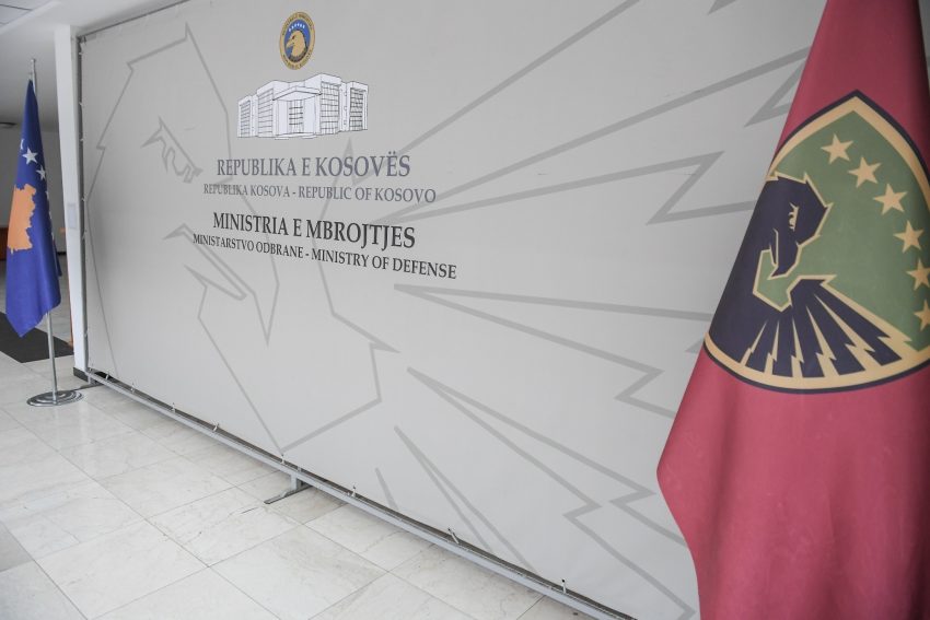 Ministria e Mbrojtjes sqaron pse Kosova nuk është ftuar në Samitin e NATO-s