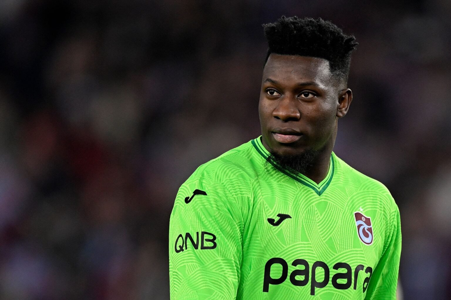 Andre Onana bëhet me skuadër të re