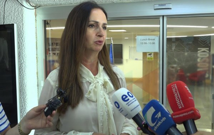 LDK tha se kërkon postin e presidentit  Nagavci  Preferojmë kandidat jopartiak