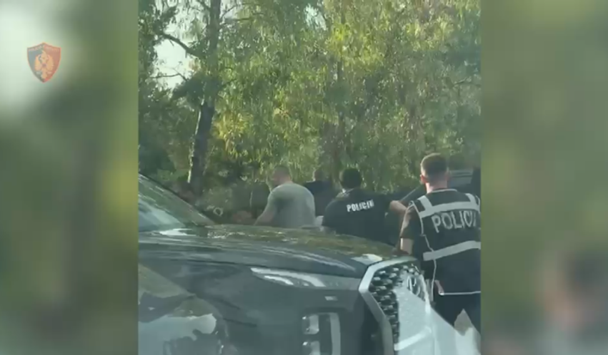 Shpërndante drogë në Tiranë  arrestohet dilleri 35 vjeçar
