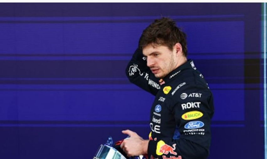 Verstappen  Në Austri me shumë përditësime
