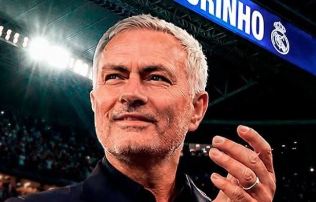Mourinho në dilemë