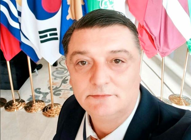 Edin Kolgeci: Gazeta “Bota Sot” me gazetarin Goca ka ndihmuar në afirmimin e shumë federatave, klubeve dhe sportistëve