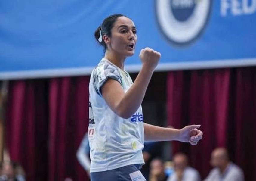 Suzana Ujkiq   Bota sot  pasqyron me përkushtim sukseset  sfidat dhe historitë e sportistëve