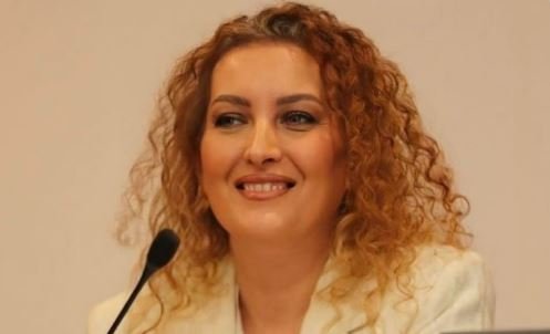 Mimoza Shkodra: Gazeta “Bota sot” ka dhënë kontribut të jashtëzakonshëm në promovimin e sportit në Kosovë