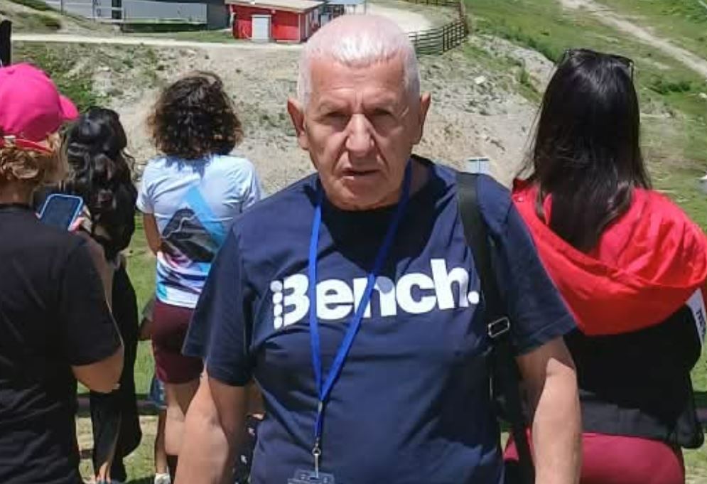 Gazetari Shaban Sinani: Gazeta ‘Bota Sot’ - një dritë të cilën e shijojnë të gjithë shqiptarët