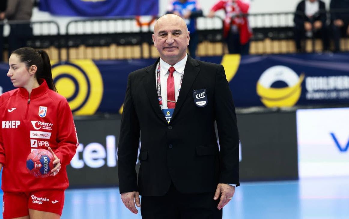 Vëzhguesi ndërkombëtar, Eshref Beqiri: Shpreh mirënjohjen time për gazetën ‘Bota Sot’ dhe gazetarin Kemajl Goca për mbështetjen e sportit