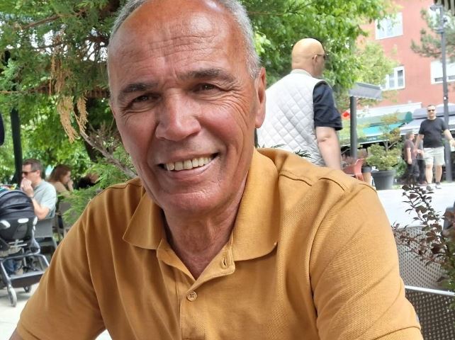 Afrim Majanci uron gazetën “Bota sot”: Kemajl Goca, ndër gazetarët më të mirë