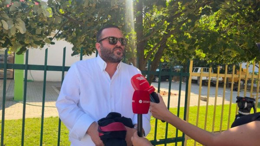 Avokati i ish luftëtarit Bekim Meta  Paraqitëm argumentet kundër kërkesës për paraburgim  presim vendimin e gjykatës