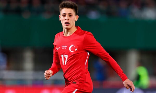 Arda Güler merr përgjegjësinë pas eliminimit të Turqisë: Kritikat janë të drejta, luajtëm keq