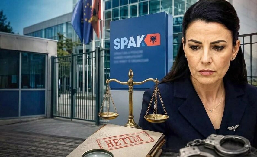 Sekretarja dhe shoferi i Belinda Ballukut 1 vit në përgjime nga SPAK  si e nxorën në skenë se vila luksoze me 