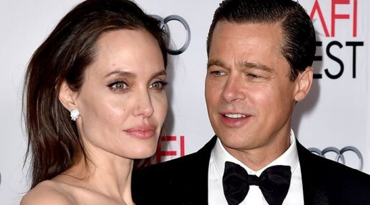 Brad Pitt fiton një betejë të madhe ndaj Angelina Jolie në gjykatë