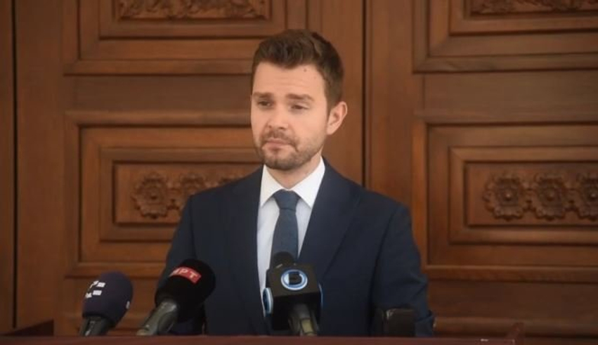 Mucunski  Jam tmerrësisht i zhgënjyer nga reagimi i Sofjes ndaj publikimit të notës nga udhëtimi i familjes së Kryeministrit në Bullgari