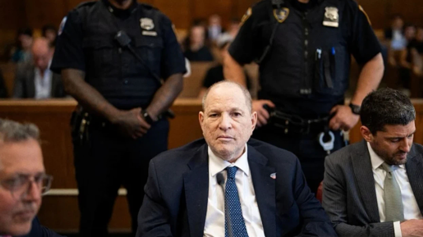 Prokuroria tërhiqet nga akuza e fundit ndaj Harvey Weinstein