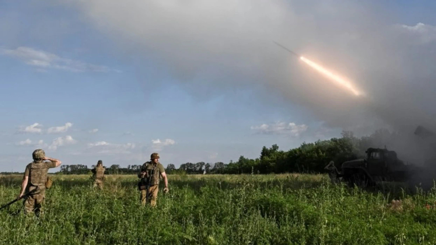 Ministria ruse e Mbrojtjes  Sulmi më i madh ukrainas deri më tani  u goditën 12 rajone