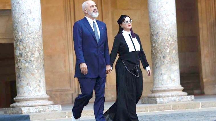 Ja pasuria e familjes së Edi Ramës, kryeministri deklaron 100 mijë euro të ardhura jashtë page, Linda bleu...