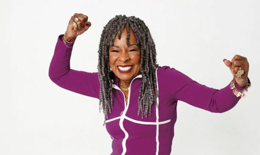 84 vjeçarja Martha Reeves rikthehet me një album të ri