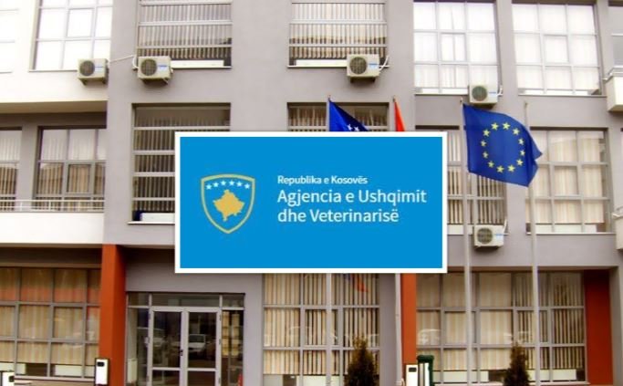 AUV apel bizneseve dhe qytetarëve: Ruajeni ushqimin në mënyrë të sigurt, kontrolle të shtuara gjatë verës