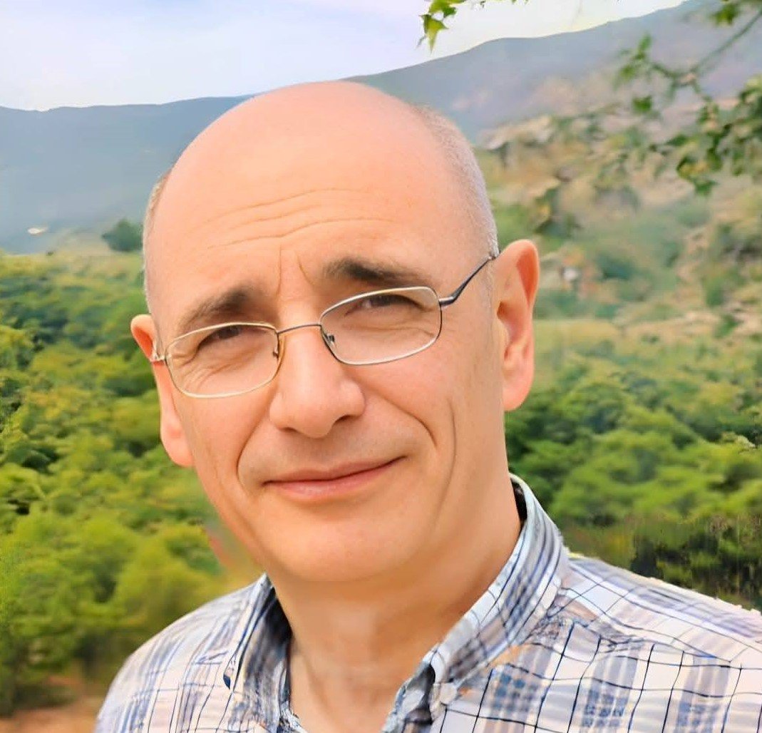 Toka nuk është thjesht pronë - është pjesë e sovranitetit kombëtar.