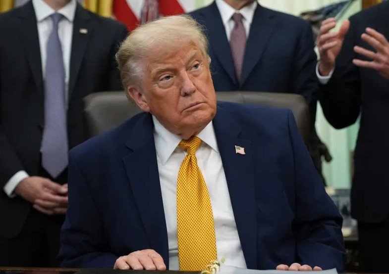 Trump sërish kritika: Do të doja që evropianët të kishin qenë më besnikë!