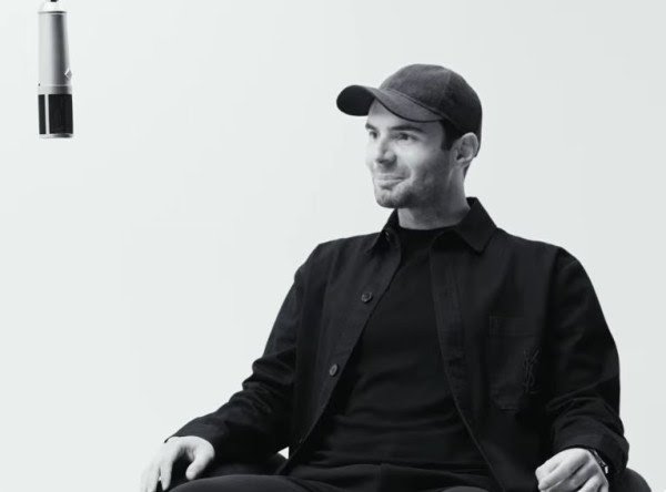 ​Nga Kosova në SHBA: Rron Rexha krijon kompaninë që menaxhon mbi 1 miliard dollarë me ndihmën e AI-së