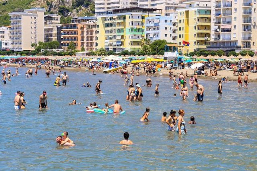 Rama  Kalimi në turizmin e resorteve me 5 yje  domosdoshmëri ekonomike dhe gjeostrategjike