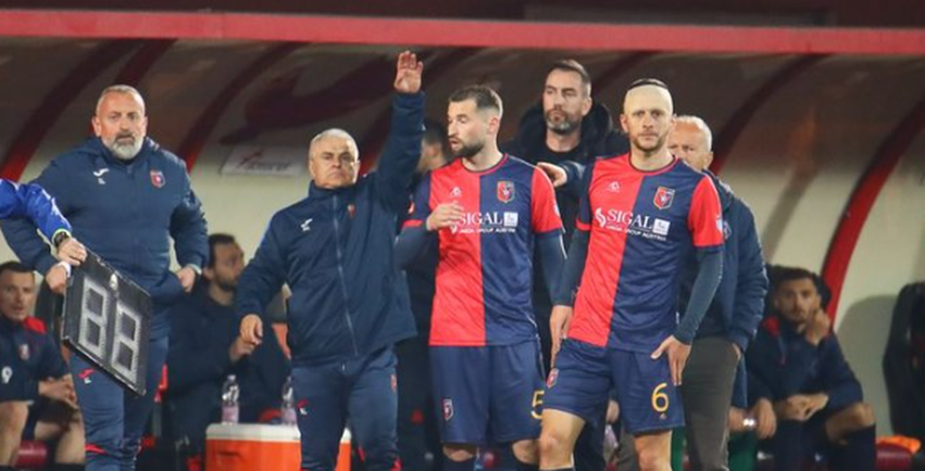 Shkodranët kërkojnë të konfirmojnë  superfuqitë  para duelit vendimtar në Conference League