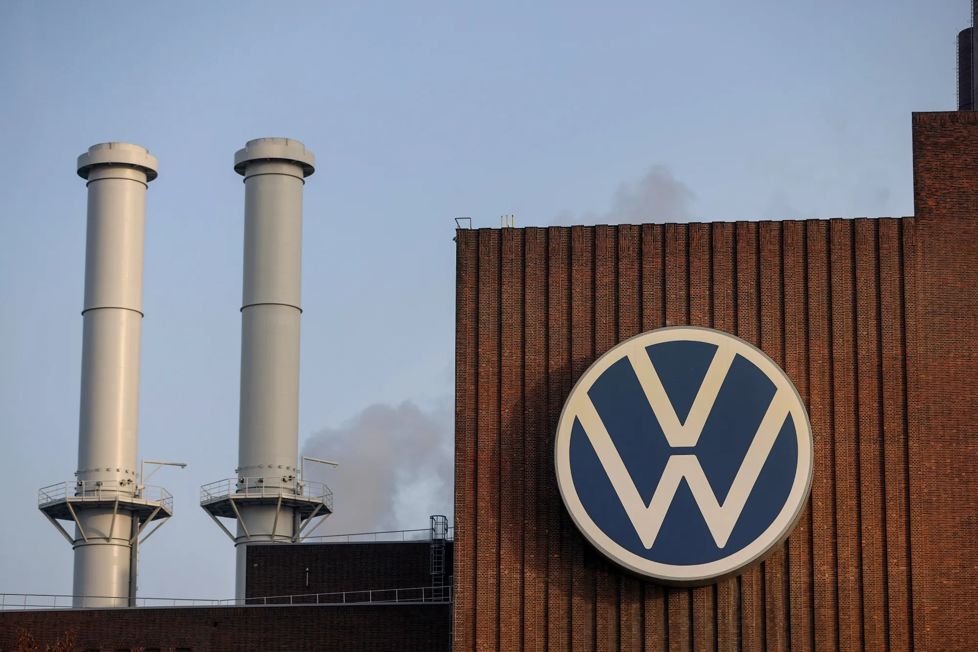 Volkswagen në krizë ekonomike, 100 mijë punonjës drejt largimit