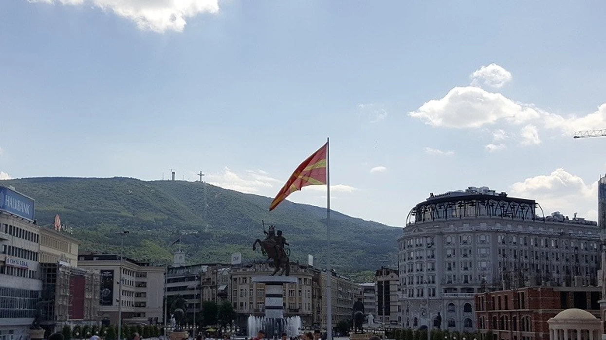 Maqedonia mbetet ndër vendet me çmimet më të ulëta në Evropë, por ushqimet janë gjithnjë e më të shtrenjta