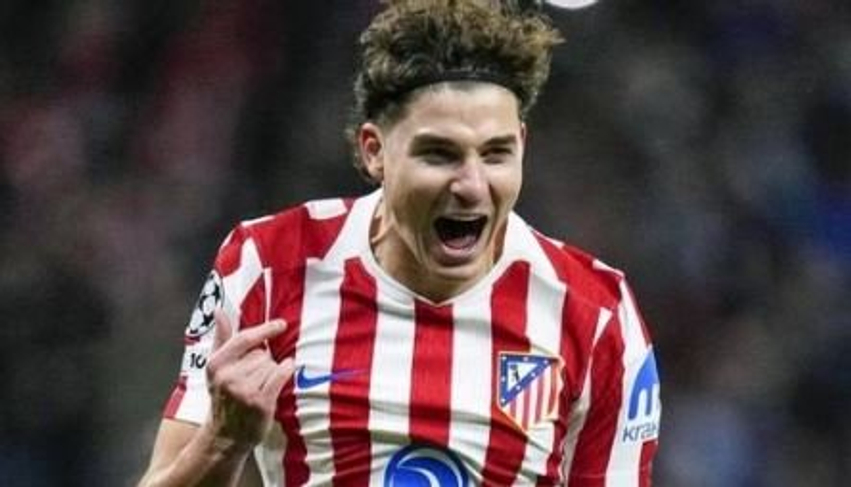 Ofertë 200 milionë euro për Julian Alvarez  por jo nga Barcelona