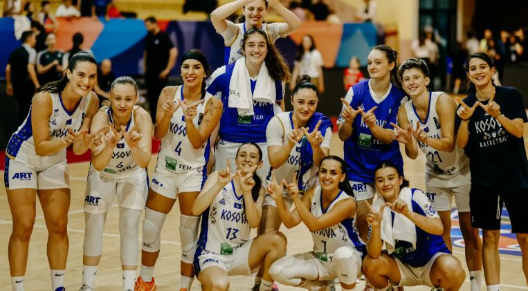 Shqipëria dhe Armenia në gjysmëfinale, Kosova dhe Malta vazhdojnë me bilanc perfekt