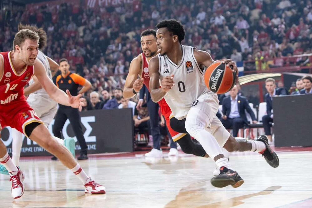 T. J. Shorts pranë transferimit te Valencia, largohet nga Panathinaikosi