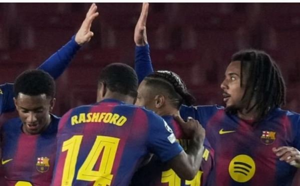 Barcelona ka gati shitjen e dy lojtarëve. Njëri drejt transferimit te Milan