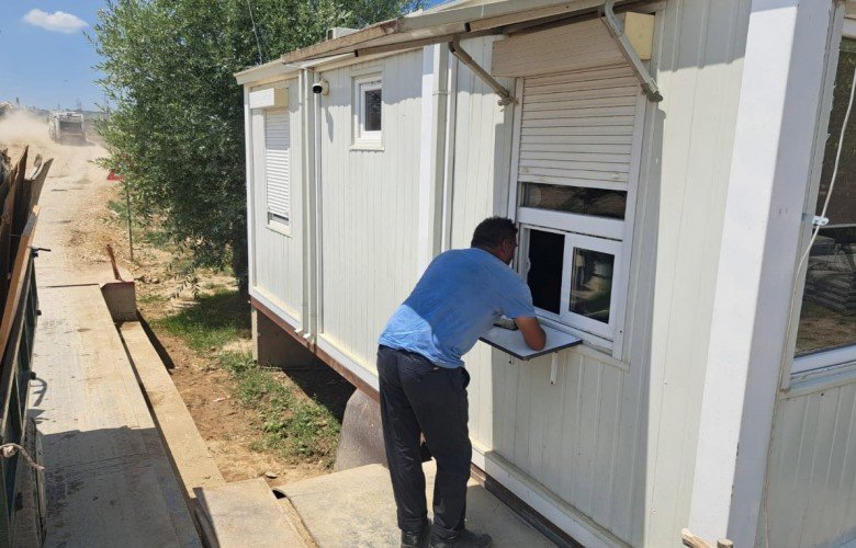 Nis pranimi i mbeturinave nga qytetarët në katër deponi sanitare të KMDK-së
