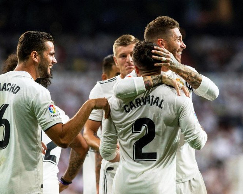 Synojnë ish kapitenin e Realit që fitoi 27 trofe në Madrid