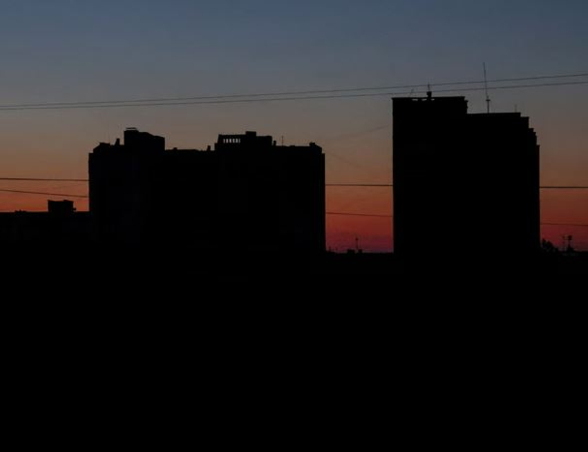 Krimea e pushtuar nga Rusia shpall gjendje të jashtëzakonshme mes sulmeve ukrainase në rritje