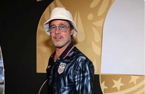Brad Pitt nuk planifikon martesë me Ines de Ramon? Burime zbulojnë detaje të reja