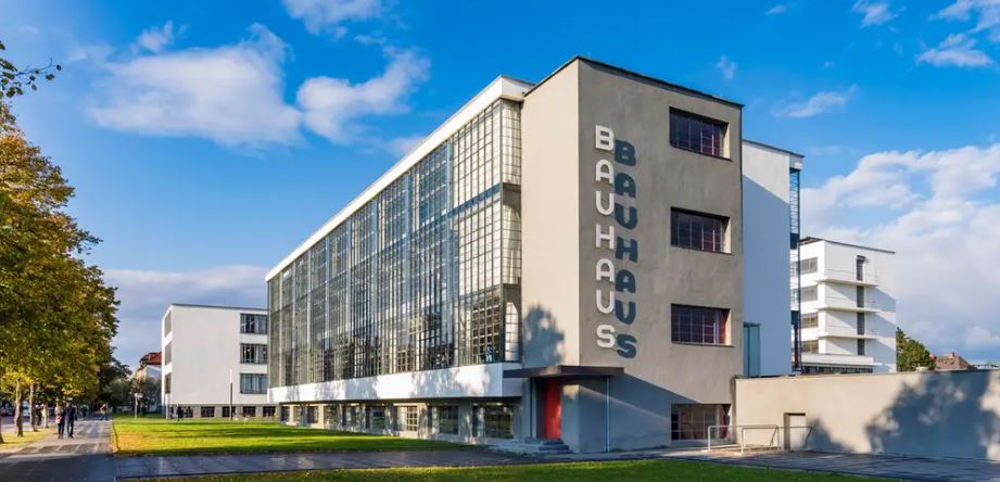 AfD kritikon Bauhaus-in e hap debat mbi historinë gjermane