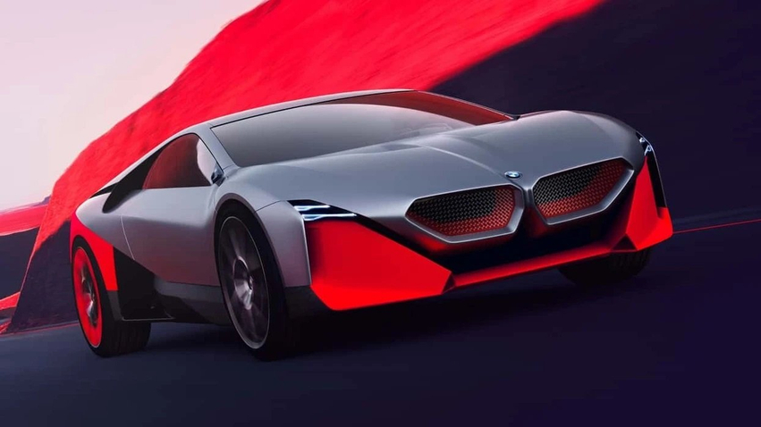 BMW po mendon rikthimin e superveturës legjendare M1