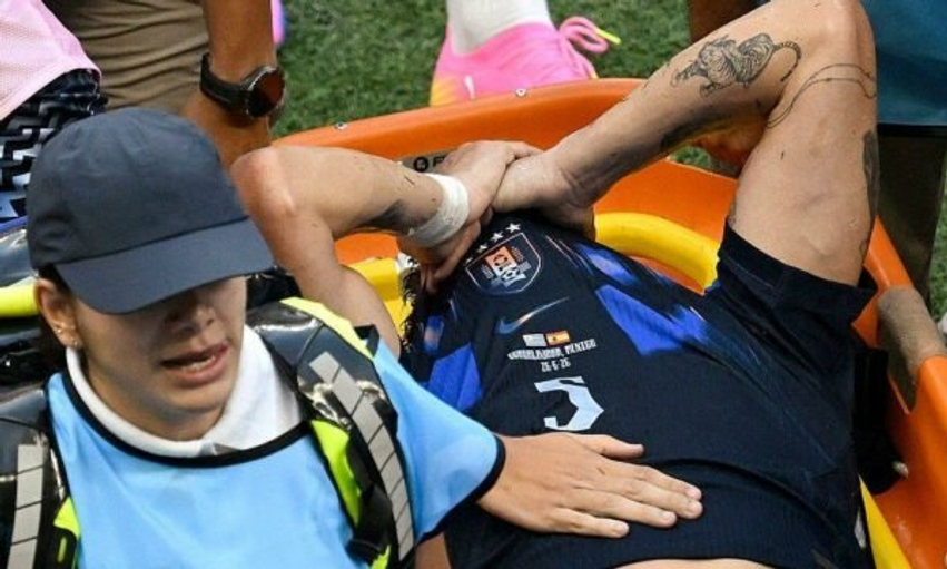Unitedi mund të përfitojë miliona si kompensim nga FIFA