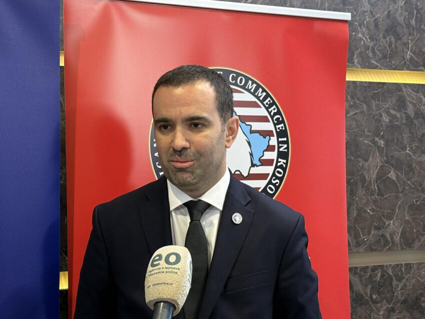 Oda Amerikane: Investimet në gazin e lëngshëm amerikan forcojnë ekonominë dhe sigurinë energjetike të Kosovës