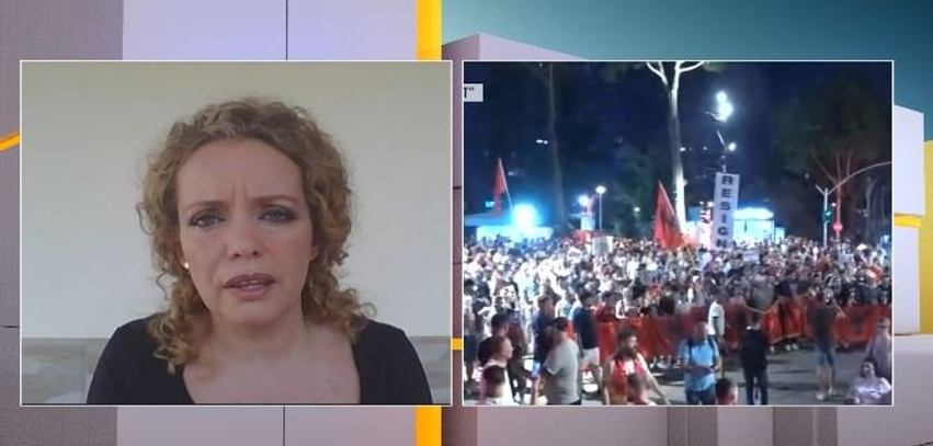  Bashkohen të gjithë dhe secili sjell potencialin e tij   aktivistja Çepani  Ja çfarë mund të sigurojë qeveria teknike 
