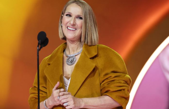 Celine Dion paralajmëron rikthimin me një këngë të re në frëngjisht