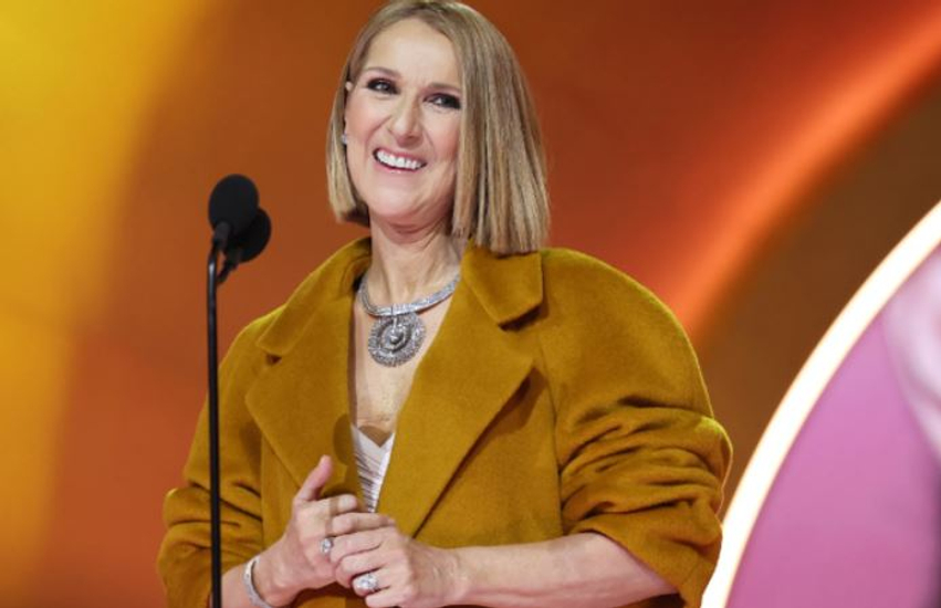Celine Dion paralajmëron rikthimin me një këngë të re në frëngjisht