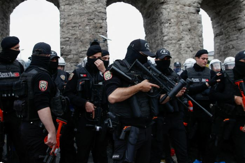 shkon-ne-178-numri-i-te-arrestuarve-ne-turqi-para-samitit-te-nato-s