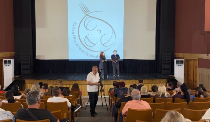 Pogradeci mirëpret edicionin e 16 të të Festivalit Ballkanik të Filmit dhe Kulinarisë